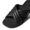 Reef Lofty Lux X Women's Sandals - Black