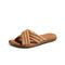 Reef Lofty Lux X Women's Sandals - Natural