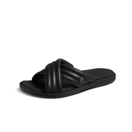 Reef Lofty Lux X Women's Sandals - Black