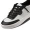 Reef Lay Day Seas Women's Casual Shoes - Black/white Leather