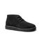Reef Leucadian Men's Sneaker - Black