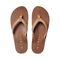 Reef Solana Women's Sandals - Cocoa