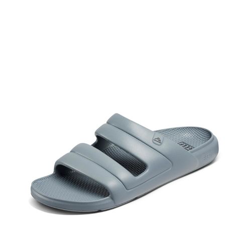Reef Oasis Two-bar Men's Sandals - Grey