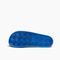 Reef Cushion Tradewind Men\'s Sandals - Black/blue/black - Sole