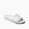 Reef Water Scout Women\'s Sandals - White - Angle