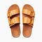 Reef Cushion Vera Cruz Women\'s Sandals - Natural - Top