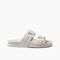 Reef Cushion Vera Cruz Women\'s Sandals - Whisper White - Side