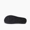Reef Cushion Porto Cruz Women\'s Sandals - Black Night - Sole