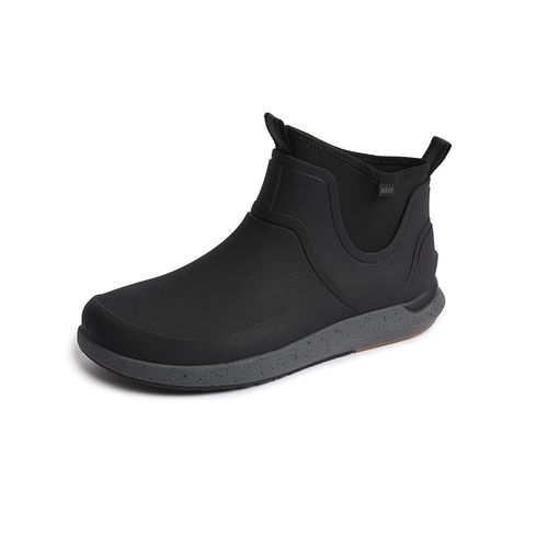 Reef Swellsole Scallywag Men's Water Shoes - Black
