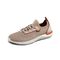 Reef Swellsole Valle Men's Sneaker - Tan/sienna