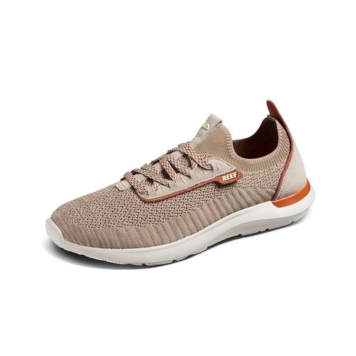 Reef Swellsole Valle Men's Sneaker - Tan/sienna