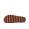 Reef Cshn Vista Hi Twist Women's Sandals - Cognac Black