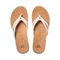 Reef Pacific Joy Women's Sandals - Whisper White