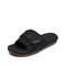 Reef The Sojourn Men's Sandals - Black/gum