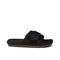 Reef The Sojourn Men's Sandals - Black/gum