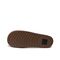 Reef The Sojourn Men's Sandals - Black/gum