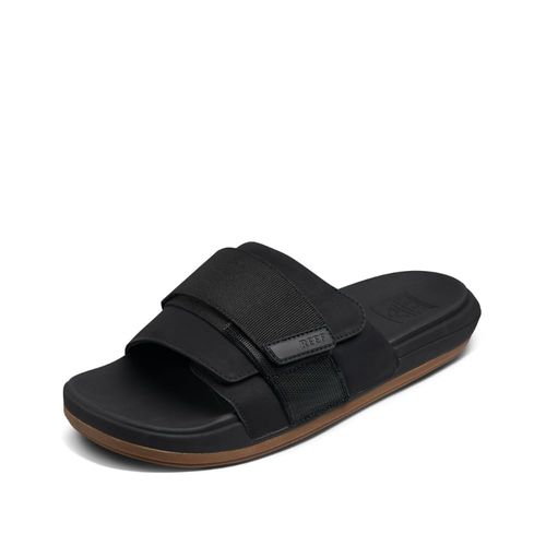 Reef The Sojourn Men's Sandals - Black/gum