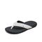 Reef Cushion Phantom 2.0 Men's Sandals - White/charcoal