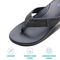 Reef Cushion Phantom 2.0 Men's Sandals - Grey/blue