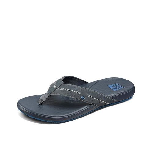 Reef Cushion Phantom 2.0 Men's Sandals - Grey/blue