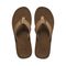 Reef The Groundswell Men's Sandals - Tan