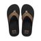 Reef The Layback Men's Sandals - Black/tan