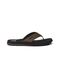 Reef The Layback Men's Sandals - Black/tan