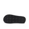 Reef The Layback Men's Sandals - Black/tan