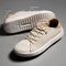 Reef Terramar Men's Comfort Stretch Sneaker - Vintage White