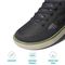 Reef Navigator Men's Travel Shoes - Grey/camo