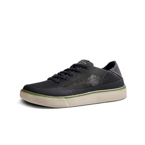 Reef Navigator Men's Travel Shoes - Grey/camo