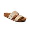 Reef Vista Braid II Women's Sandals - Vintage