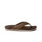 Reef Cushion Bonzer Le Men's Sandals - Toffee
