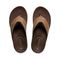 Reef Cushion Bonzer Le Men's Sandals - Toffee