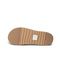 Reef Cushion Bonzer Le Men's Sandals - Toffee