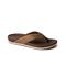 Reef Cushion Bonzer Le Men's Sandals - Toffee