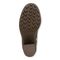 Vionic Truckee womens Ankle/Bootie Short Boot - Dark Khaki - Bottom