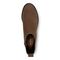 Vionic Truckee womens Ankle/Bootie Short Boot - Driftwood - Top
