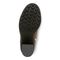 Vionic Truckee womens Ankle/Bootie Short Boot - Driftwood - Bottom