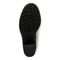 Vionic Truckee womens Ankle/Bootie Short Boot - Black - Bottom