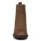 Vionic Truckee womens Ankle/Bootie Short Boot - Driftwood - Front