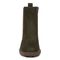 Vionic Truckee womens Ankle/Bootie Short Boot - Dark Khaki - Front