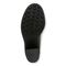 Vionic Tiburon womens Slip On/Loafer/Moc Shoe - Black - Bottom