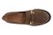 Vionic Tiburon Women's Slip-On Loafer - Driftwood 3