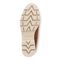 Vionic Aria womens Ankle/Bootie Short Boot - Hazelnut - Bottom