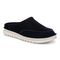 Vionic Uptown Clog mens Mule/Clog Shoe - Navy Blazer - Angle main