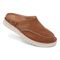 Vionic Uptown Clog mens Mule/Clog Shoe - Hazelnut - UPTOWN CLOG-J0737L1200-HAZELNUT-13fl-med
