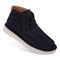 Vionic Uptown Chukk mens Chukka Short Boot - Navy Blazer - UPTOWN CHUKKA-J0748L2400-NAVY BLAZER-13fl-med