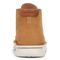 Vionic Uptown Chukk mens Chukka Short Boot - Light Brown - Back