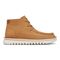 Vionic Uptown Chukk mens Chukka Short Boot - Light Brown - Right side